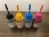 120ml Ink Refill for Canon PG-245 CL-246 XL PIXMA MX492 MG2420 MG2520