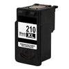 Remanufactured Ink Cartridge Replacements for Canon PG-210XL CL-211XL Ink Pixma iP2700, iP2702, MP230, MP495, MX320, MX420