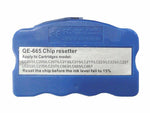 Chip Resetter for Brother LC-203 LC-205 LC-207 LC-201 genuine ink cartridge