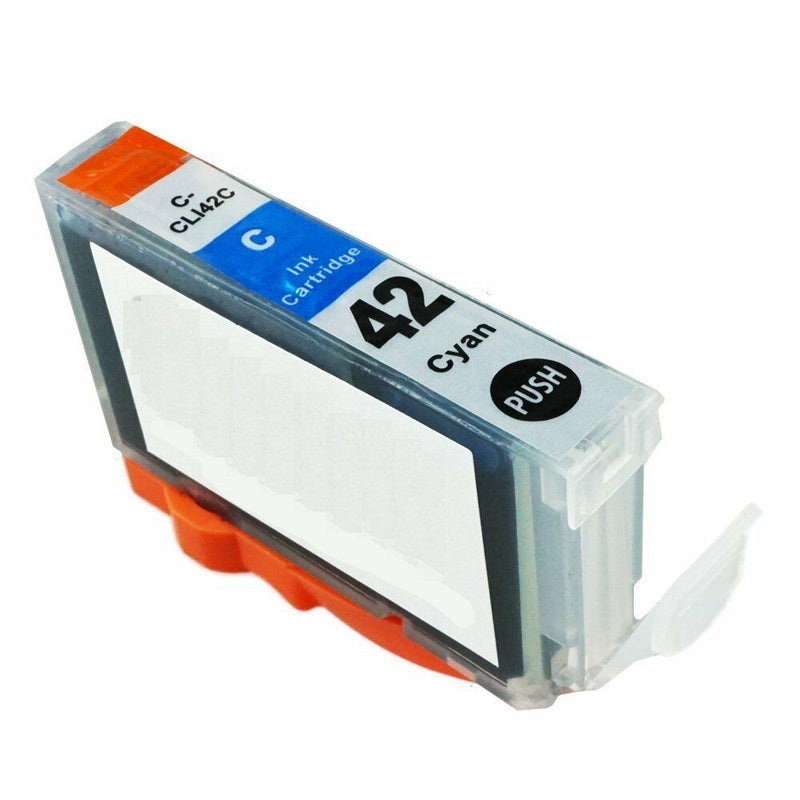 Compatible CLI42 CLI-42 Ink Cartridges for Canon PIXMA PRO-100