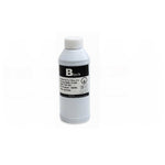 Black Bulk Refill Ink 500 ml Bottle Dye Color for All Inkjet Printer Cartridge