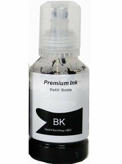 Refill Ink Bottle Set Compatible for Canon GI-21 Megatank G1220 G2260 G3260