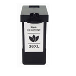 3 Pack Ink Set for Lexmark 36XL 37XL Z2420 X3650 X4650 36 37