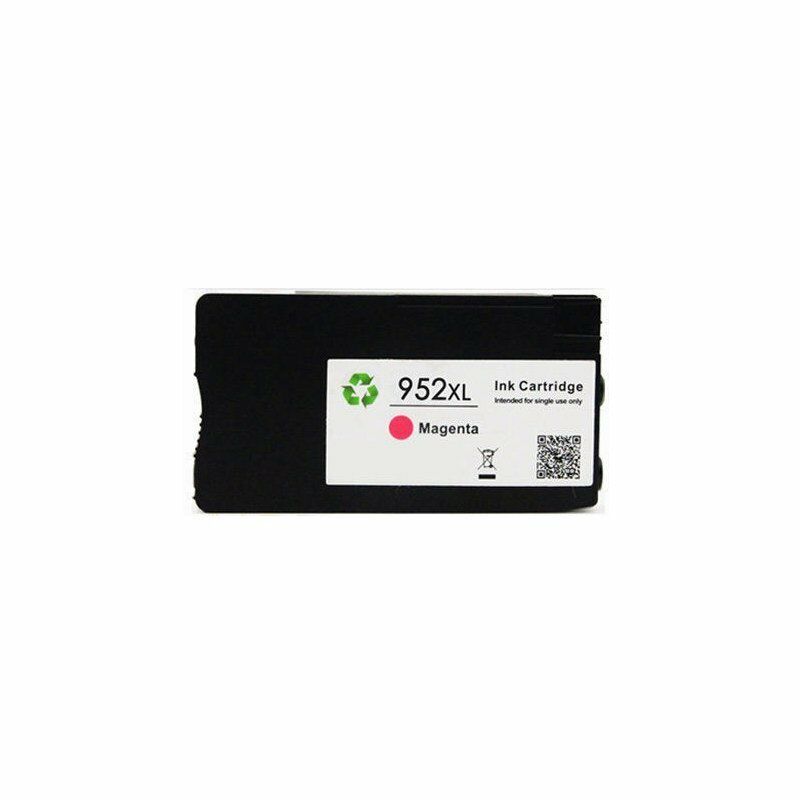 Magenta Ink Cartridge for HP 952XL HP 952 XL Officejet Pro 8728 8730 8740 8745