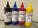 4x250ml Pigment Refill Ink for HP 934 935 officejet pro 6230 6830 6812 6815 6835