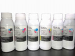 6x250ml Pigment refill ink for Epson 79 Stylus Photo 1400 Artisan 1430