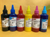 600ml pigment refill ink FOR Epson Artisan 1430 700 810 800 CIS/CISS/REFILLABLE