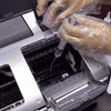 Epson Printer Cleaning Kit Unblock Print Head Nozzles Cleaner Flush