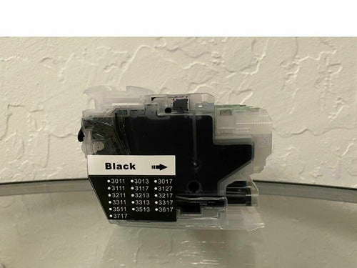 Sublimation Refillable Ink Cartridge for brother lc-3011 lc3013 MFC-J491DW