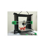 2PK RED Color 3D Printer Filament 1.75mm 1KG ABS For Print MakerBot RepRap