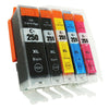 Ink Cartridges for Canon PGI-250XL CLI-251 XL Pixma MG5620 MG5520 MG6620 MX922