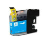 LC207 LC205 XXL BCMY Ink Cartridges for Brother MFC-J4320DW J4420DW J4620DW