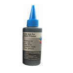 100ml Cyan bulk refill ink for Brother inkjet printer