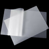 100 Sheets Premium A3 DTF Heat Transfer / PET Transfer Film for All DTF Printer