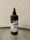 250ml Black Pigment refill ink for Canon cartridge PG-245 245XL