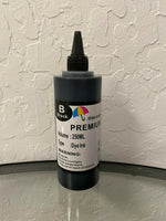 250ml Black refill ink kit for Canon PG-240 PG-240XL 240XL MX452 MX512 MX522