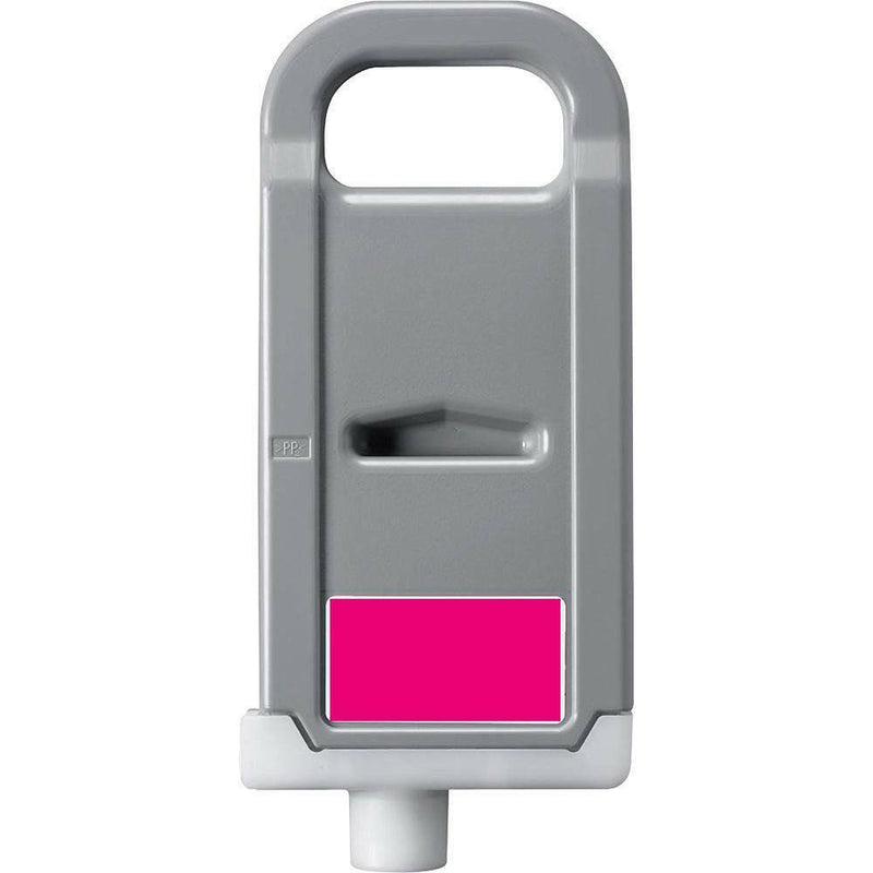 Compatible Cartridge for canon PFI-703 Magenta Ink iPF810 iPF815 iPF820 inkjet