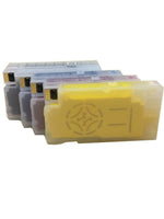 Sublimation Refillable cartridges FOR HP 950 951 PRO8640 8650 8660