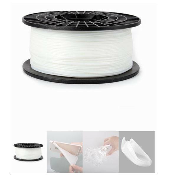 TPU PLA ABS PETG 3D Printing Filament 1kg/2.2lb 1.75mm Top Quality