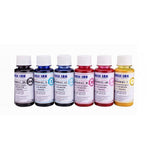 6X100ml Sublimation INK For EPSON 1400 ARTISAN 1430 50