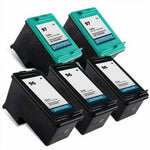 HP Ink Cartridge C8767W C9363W 96 97 DesignJet 5940 OfficeJet 7210 7310 7410