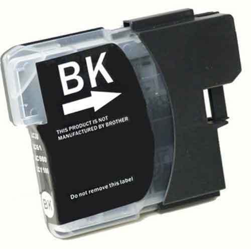 LC207 XXL Black Compatible Ink Cartridge for Brother MFC-J4320DW MFC-J4420DW