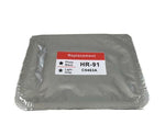 Reman HP 91 Light Gray & Photo Black Printhead C9463A Print head