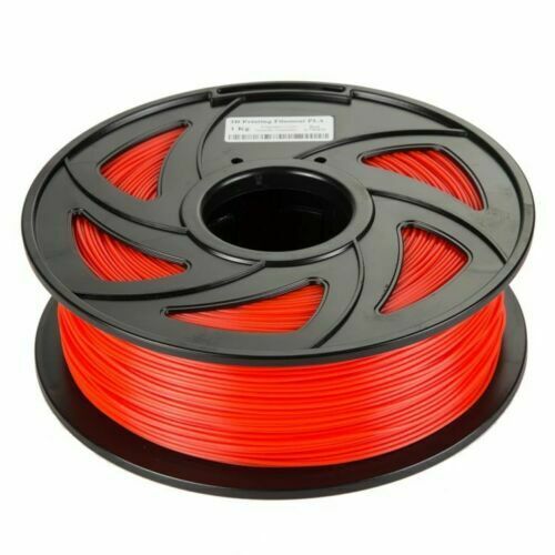 TPU PLA ABS PETG 3D Printing Filament 1kg/2.2lb 1.75mm Top Quality