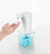 250ml Stainless Auto Hands free Sensor Touchless Soap Dispenser Kitchen Bathroom