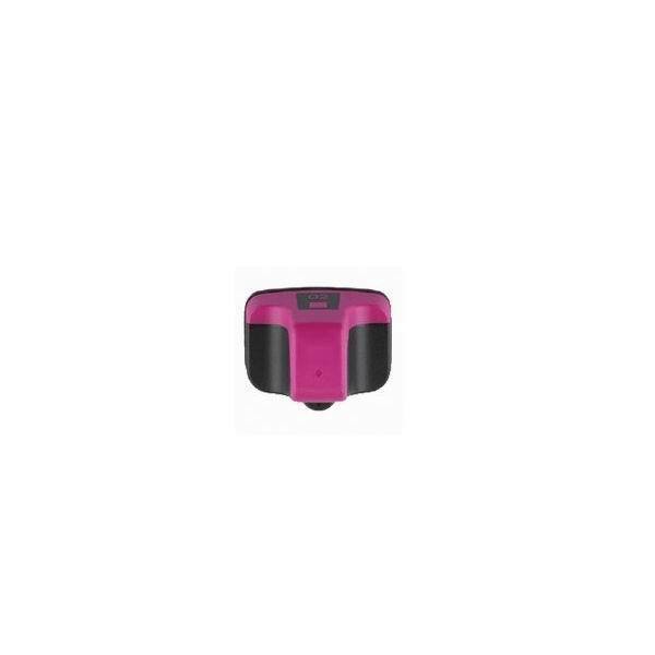 Compatible For HP 02 XL Magenta Ink Cartridge C8772WN