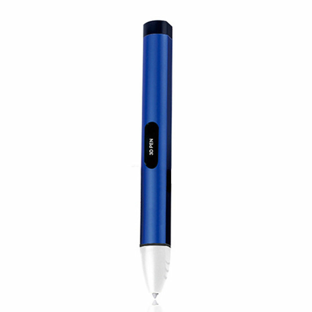 Blue Pen