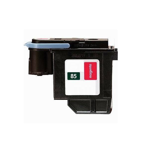 Remanufactured HP 85 Magenta C9421A Printhead Print head