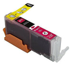 5PK Printer Ink Set w/ Chip for PGI-270 CLI-271 XL Canon MG5720 MG5721 MG5700