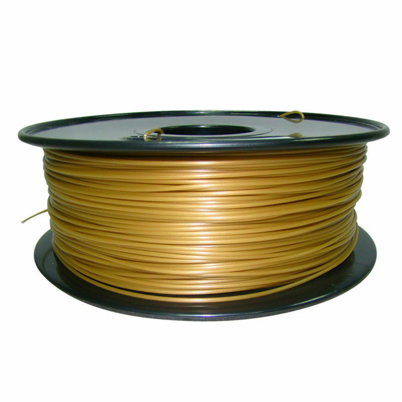 TPU PLA ABS PETG 3D Printing Filament 1kg/2.2lb 1.75mm Top Quality