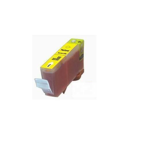 Compatible cli-226 Yellow Ink Cartridge for Canon PIXMA MG6120 MG6220 MG8120