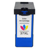 3 Pack Ink Set for Lexmark 36XL 37XL Z2420 X3650 X4650 36 37