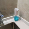 Auto Touch-less Foam Soap Dispenser Motion Sensor Liquid Hand Free Washer 500ml