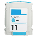 Compatible Ink cartridges for HP 10 11 82 for Inkjet 1000 Designjet 100 500ps