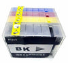 Sublimation Refillable Ink Cartridge for Canon PGI-1200 MB2120 MB2320 PGI1200