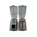 Empty Refill kit For Canon PG-210XL CL-211XL Ink Cartridge