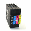 4PK Ricoh GC31 KMYC Ink Cartridges For Afico GXE3300 5500 3350 2600 7700 5550n