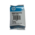 Genuine HP 63 Ink Cartridge 2 Pack for Deskjet 3630 4520 Officejet 4650 Exp 2023