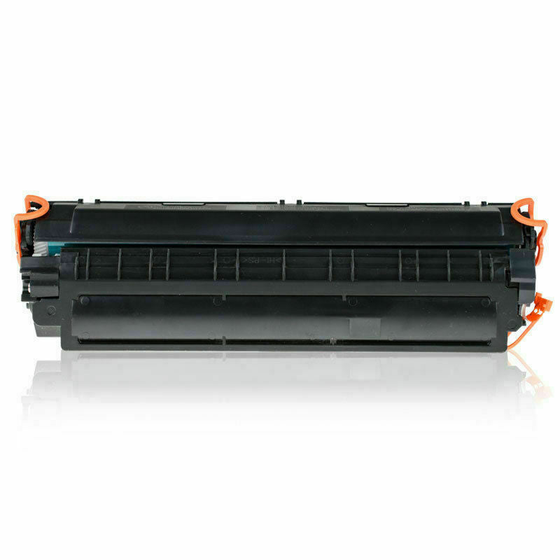 1PK Toner Cartridge for HP CE285A 85A LaserJet Pro P1102 P1102w M1212nf M1217nfw