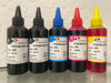 Refill ink kit for Epson 410 410XL Expression XP-630 XP-830 5x100ml