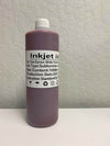 1000ml High Quality  RED Sublimation INK For EPSON inkjet Printers