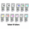 Pick PFI-206 Compatible ink cartridges for Canon imagePROGRAF iPF6400 iPF6450