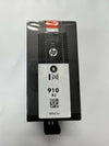 HP Genuine 910XL Black Ink Cartridge OfficeJet Series 8010 8015 8025