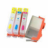 Refillable 902 Ink Cartridge for HP OfficeJet 6964 6965 6966 6968 6970 6971 6974