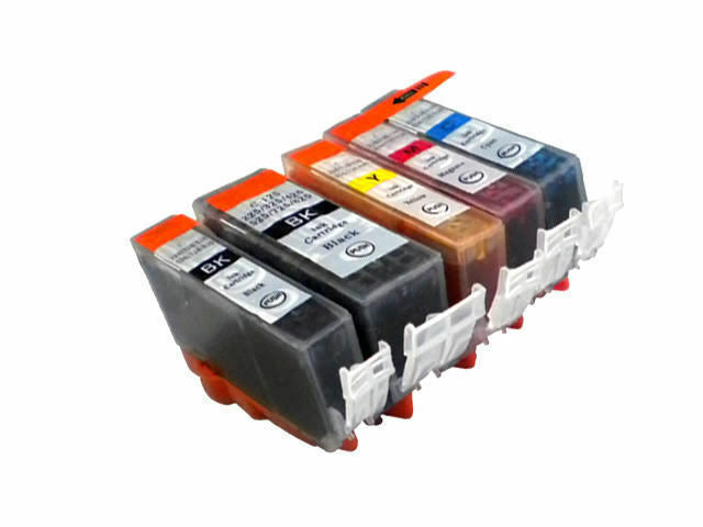 15 Ink Canon PGI-225 CLI-226 Pixma ip4820 iX6520 MG5120 MG5220