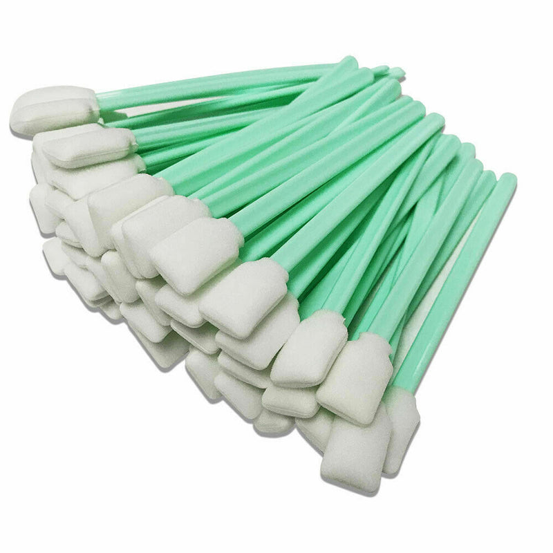 100ml Eco Solvent Cleaning Solution plus Cleaning Swab and Cleaning tool